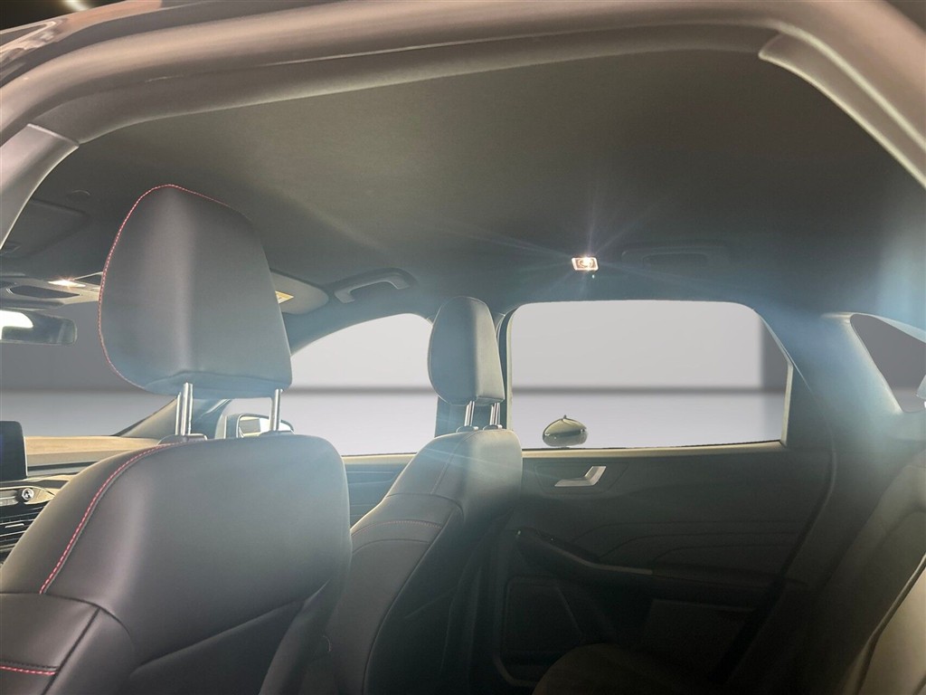 Ford Kuga ST-Line X billede 15