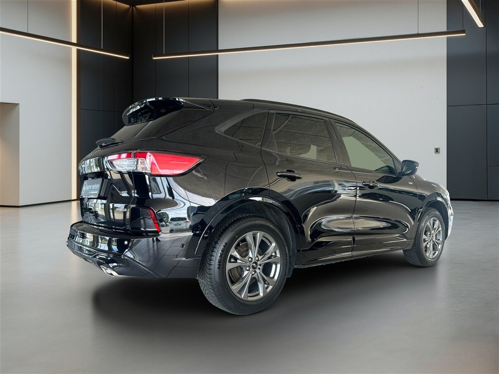 Ford Kuga ST-Line X billede 4