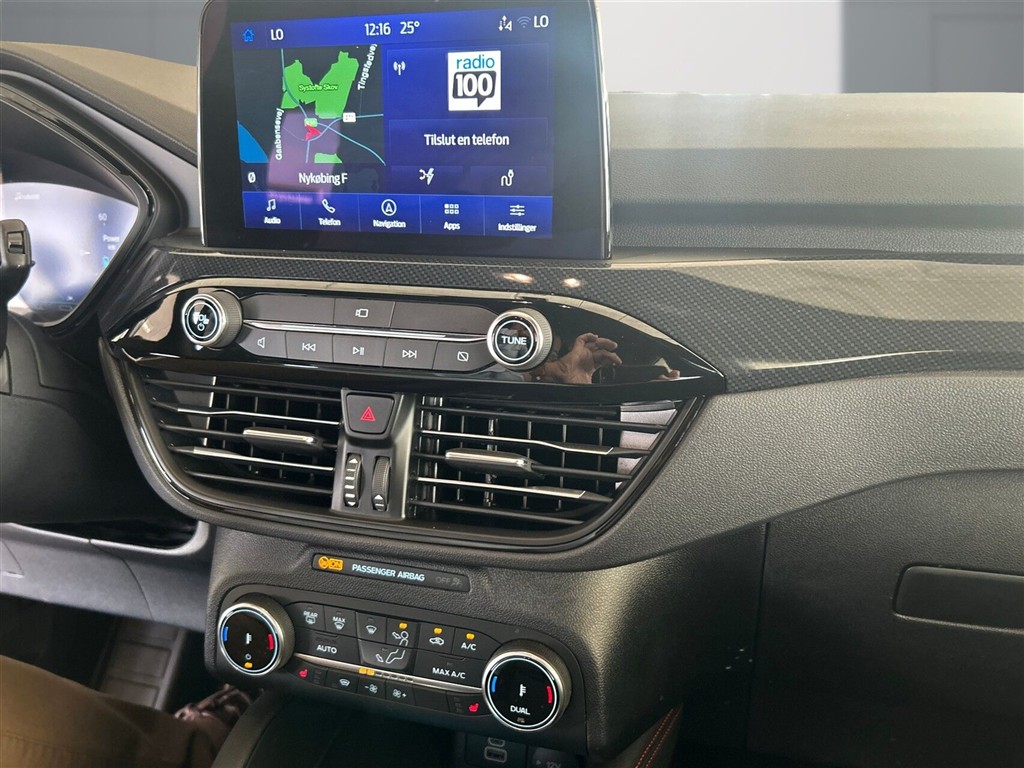 Ford Kuga ST-Line X billede 17