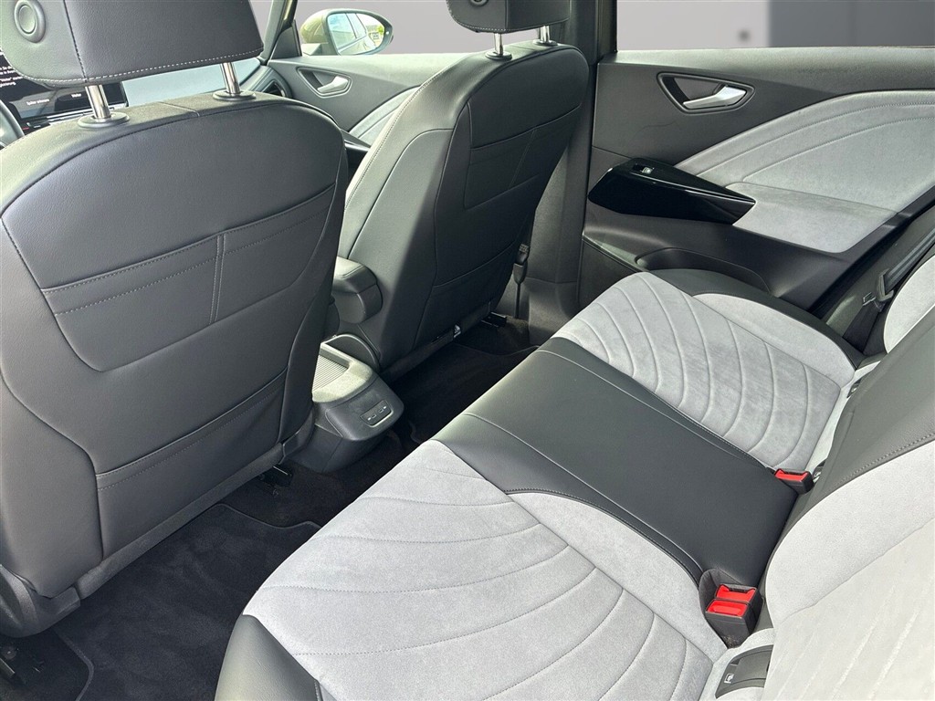 VW ID.3 Pro billede 11