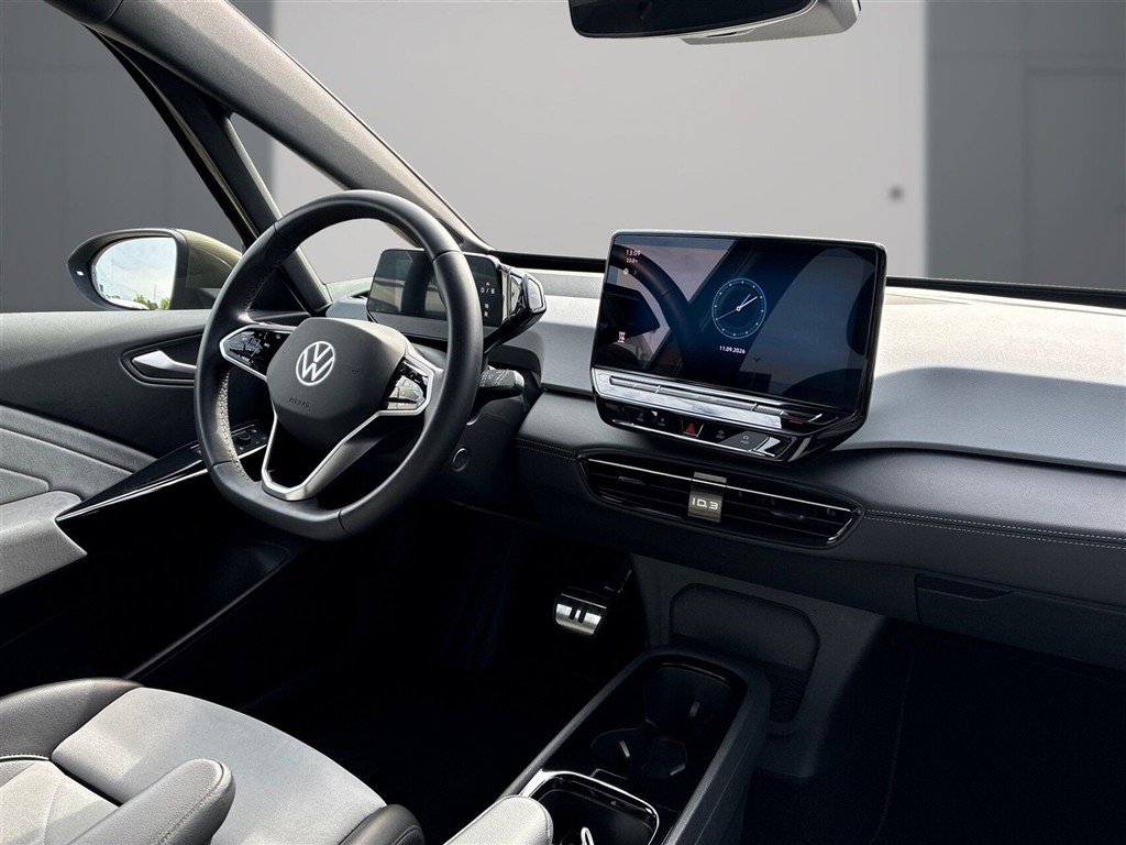 VW ID.3 Pro billede 12