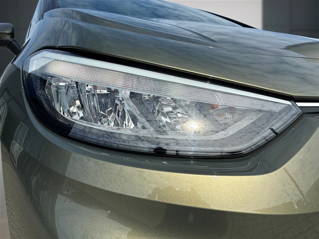 VW ID.3 Pro billede 8
