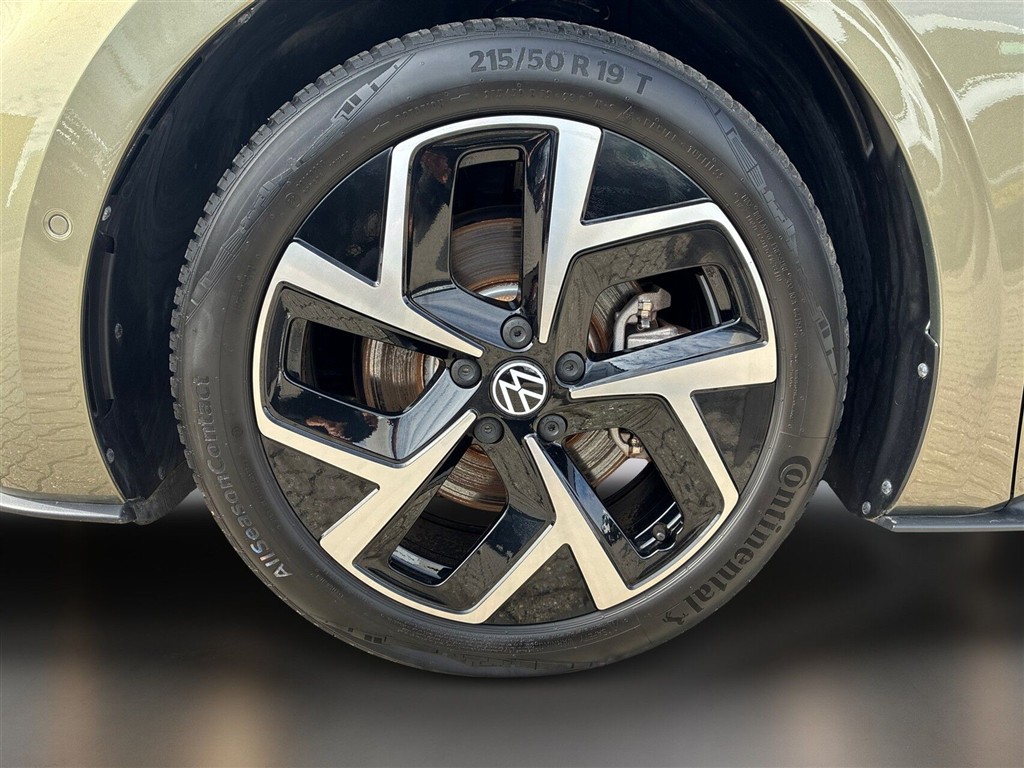 VW ID.3 Pro billede 9