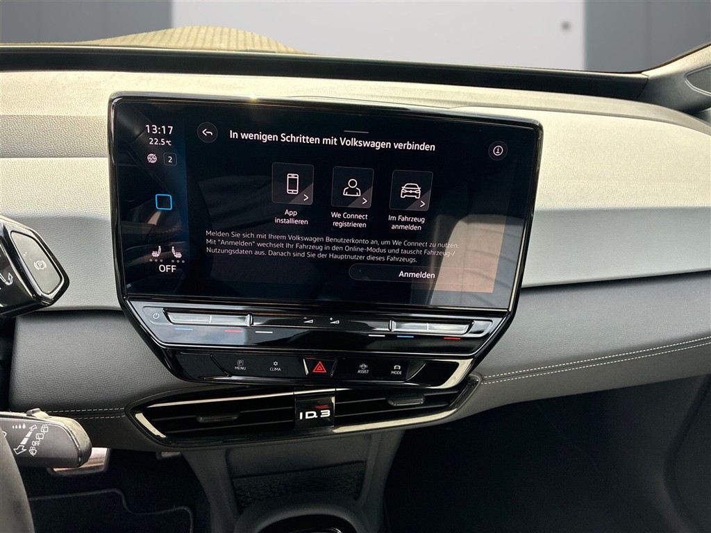 VW ID.3 Pro billede 15
