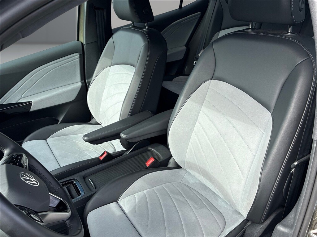 VW ID.3 Pro billede 16