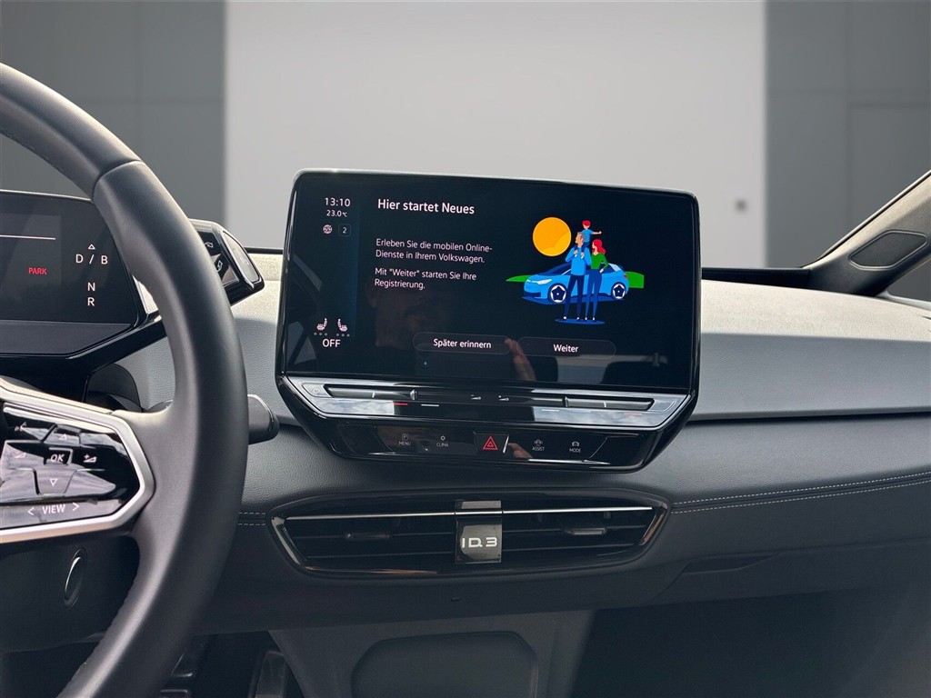 VW ID.3 Pro billede 17