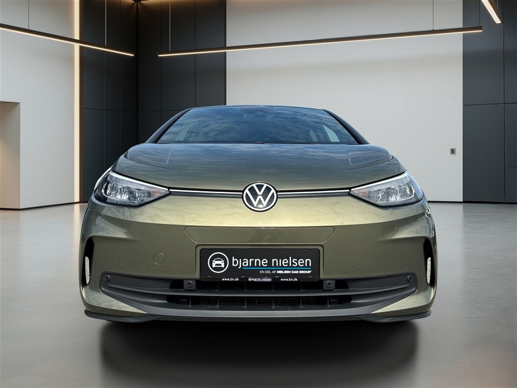 VW ID.3 Pro billede 2