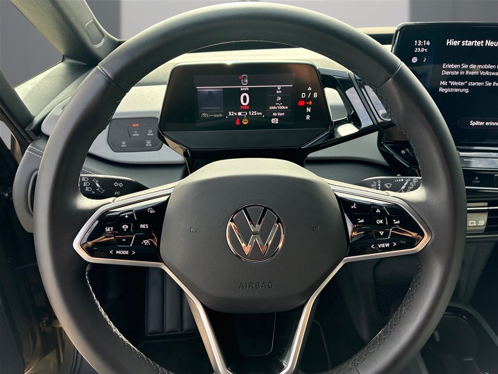 VW ID.3 Pro billede 18