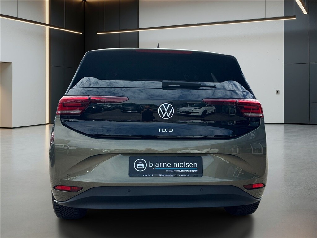 VW ID.3 Pro billede 5