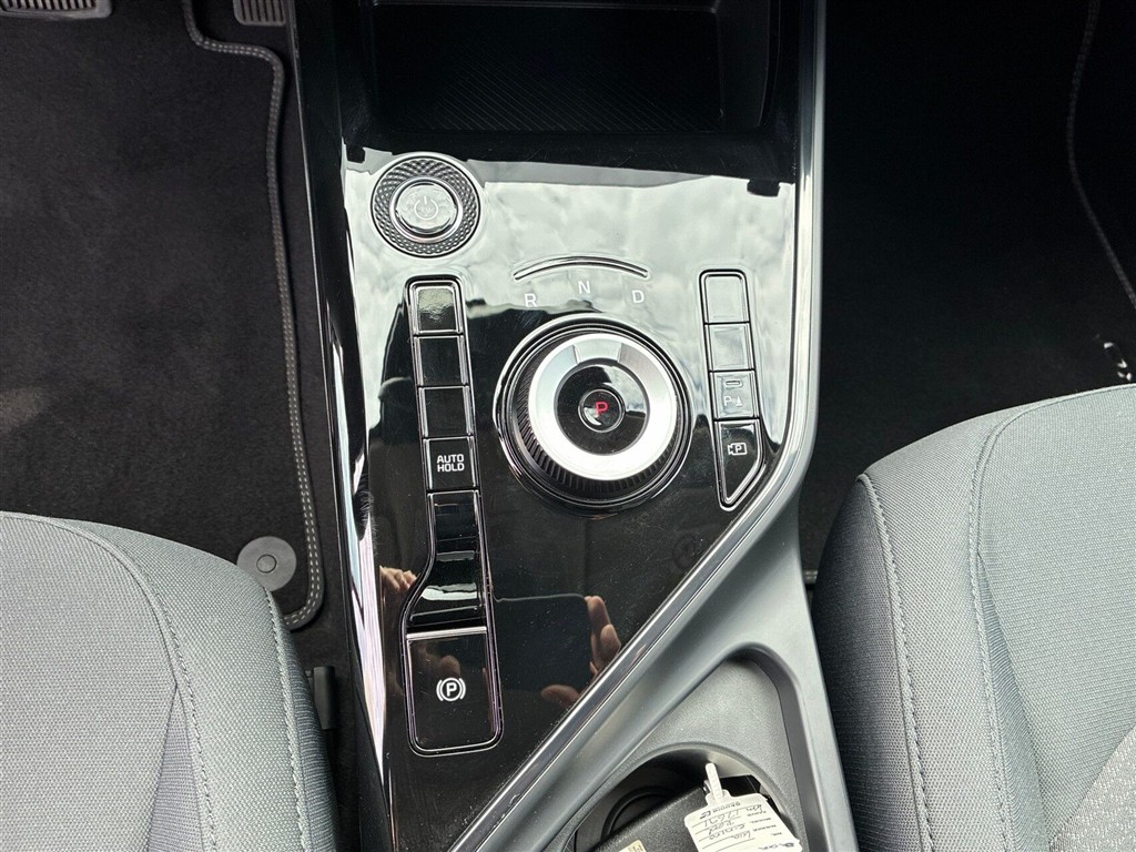 Kia Niro EV Prestige billede 8