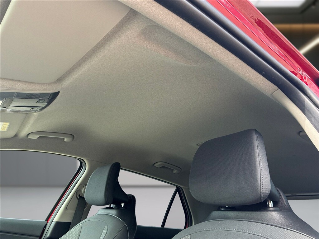 Kia Niro EV Prestige billede 10