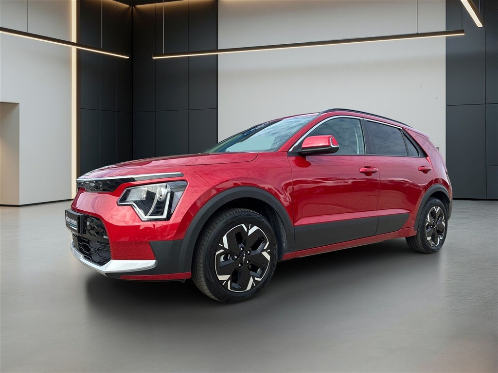 Kia Niro EV Prestige