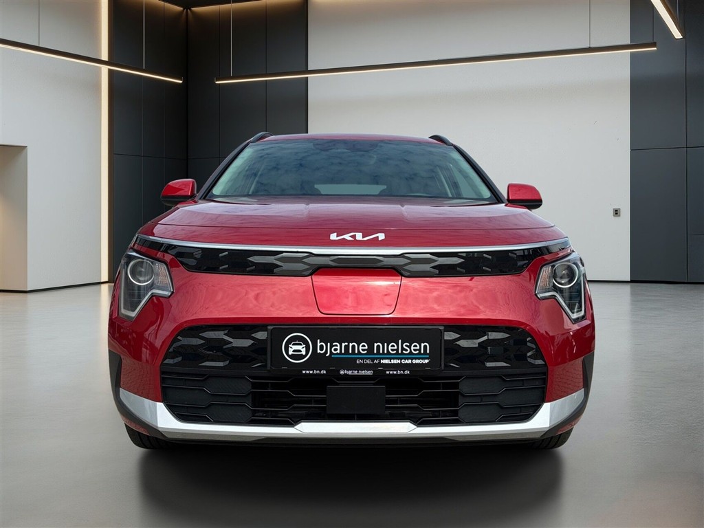 Kia Niro EV Prestige billede 2