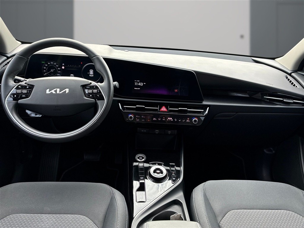 Kia Niro EV Prestige billede 12