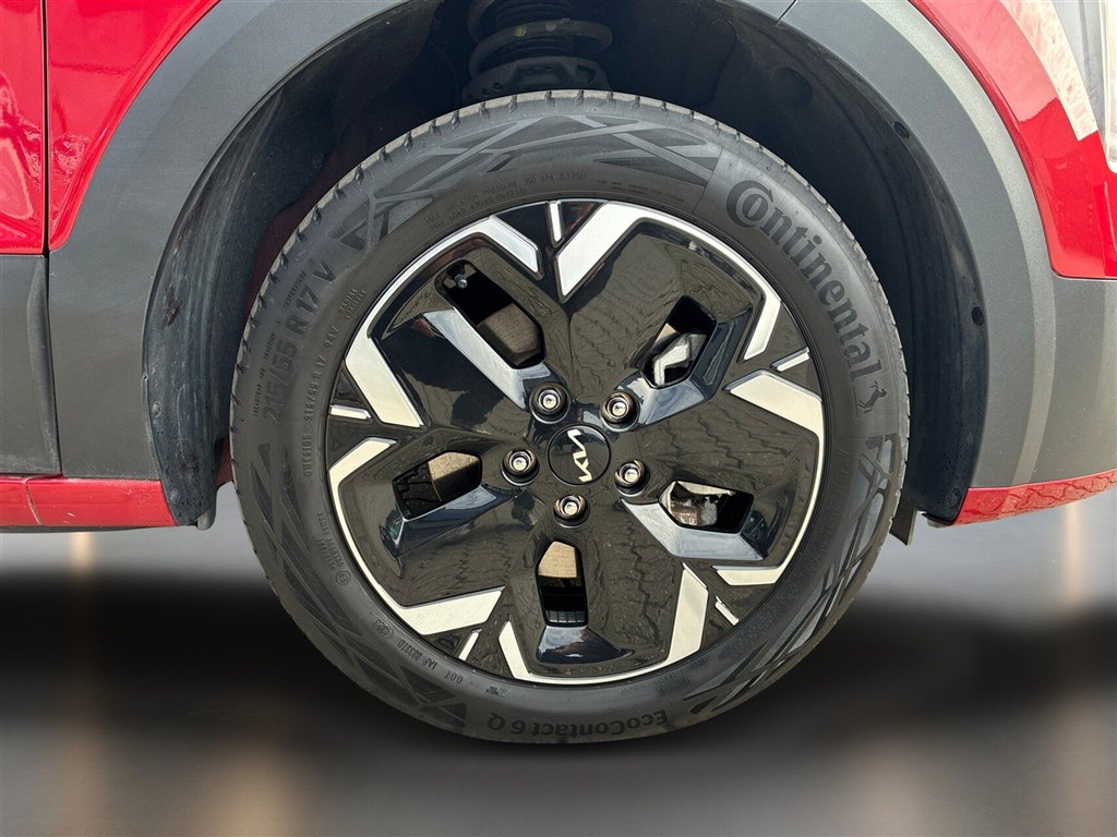 Kia Niro EV Prestige billede 6