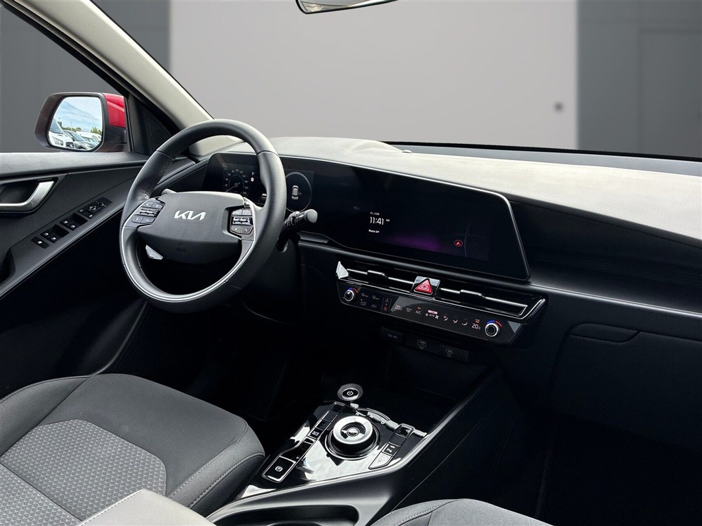 Kia Niro EV Prestige billede 13