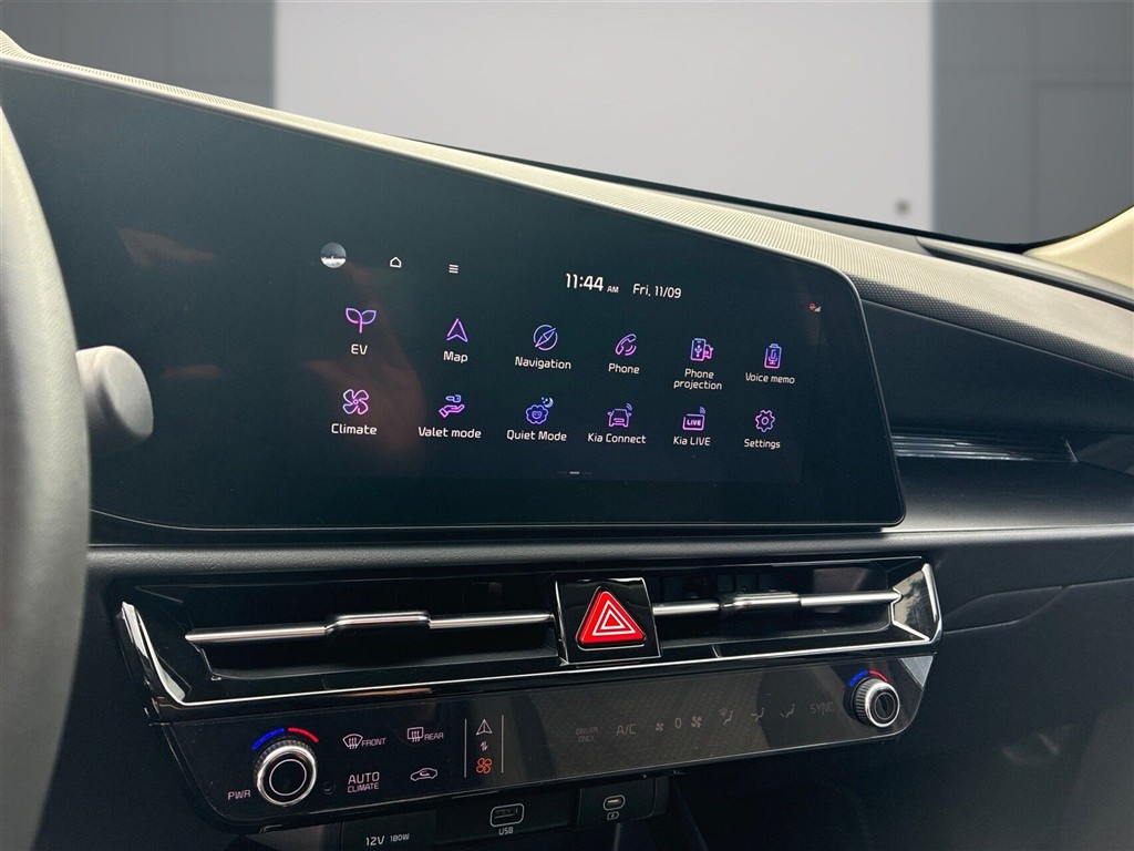 Kia Niro EV Prestige billede 15