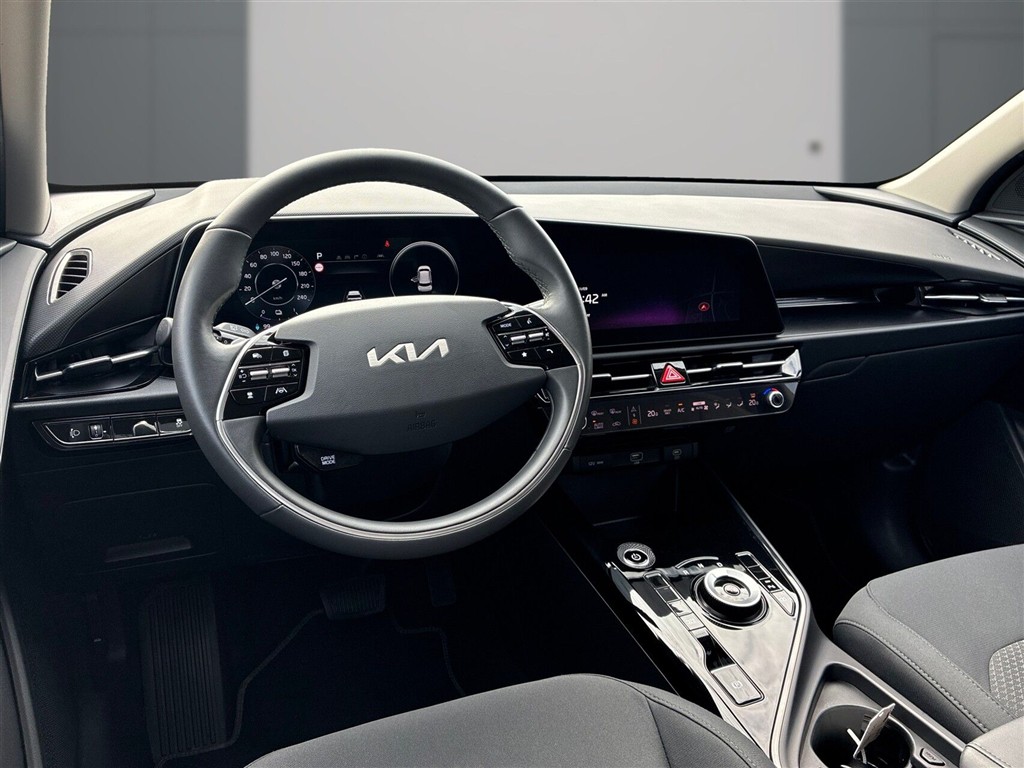 Kia Niro EV Prestige billede 17