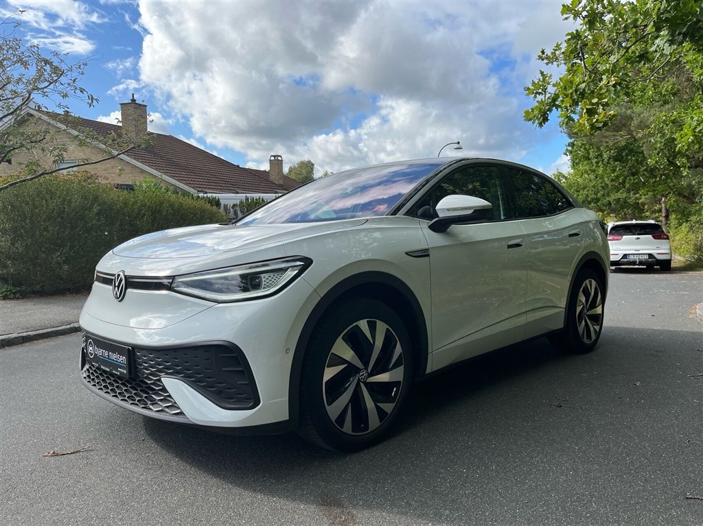 VW ID.5 Pro Performance