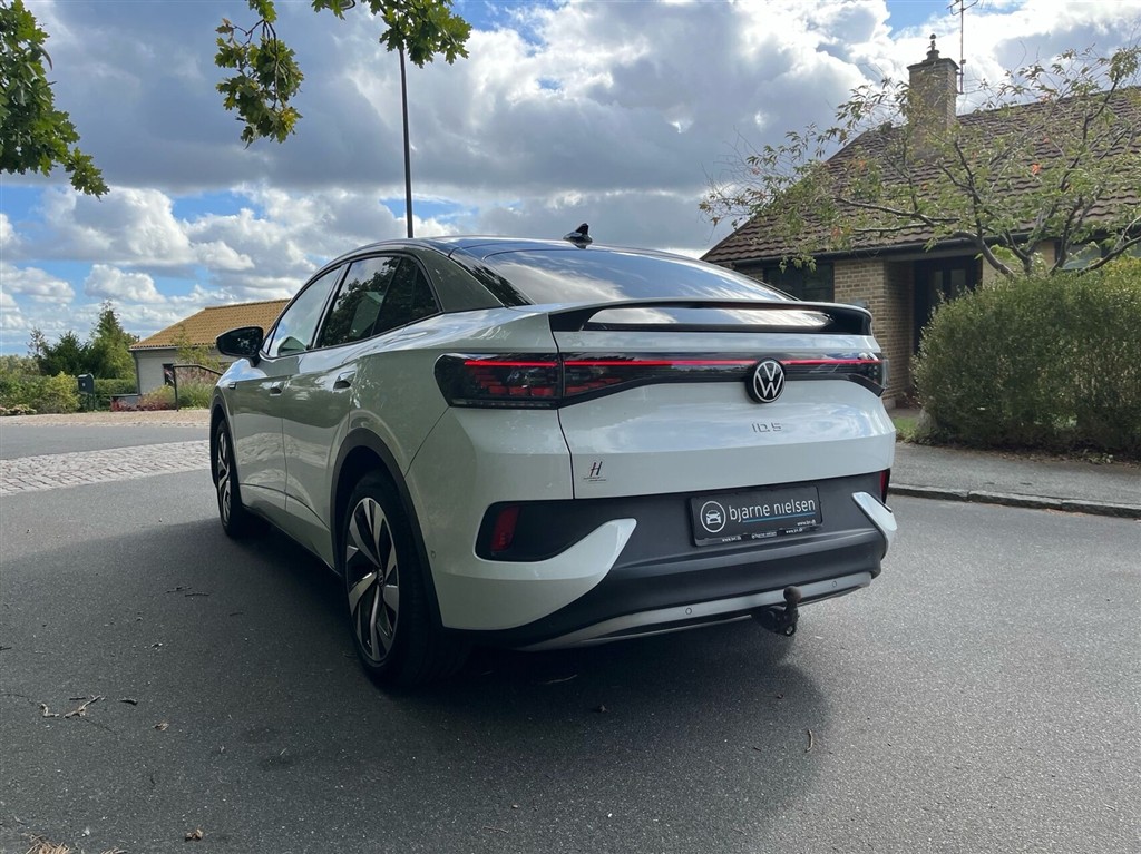 VW ID.5 Pro Performance billede 2
