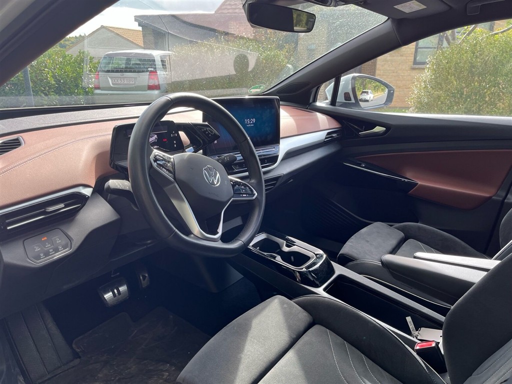VW ID.5 Pro Performance billede 3