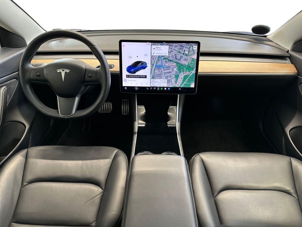 Tesla Model 3 Performance billede 4