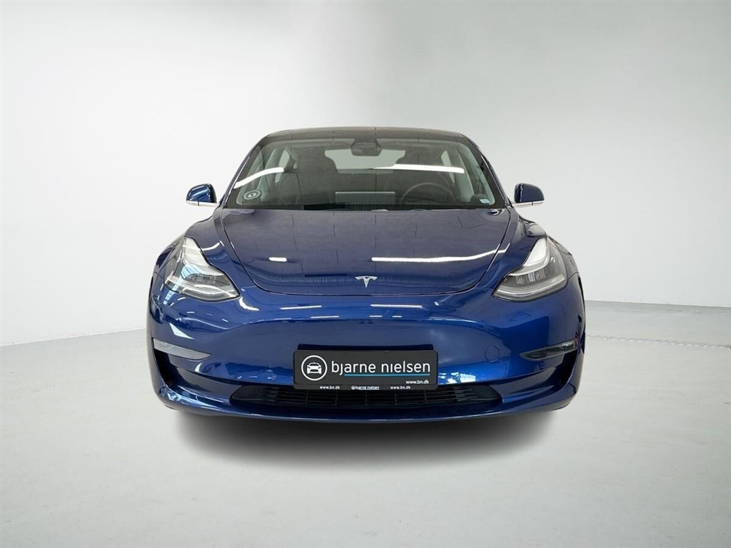 Tesla Model 3 Performance billede 6