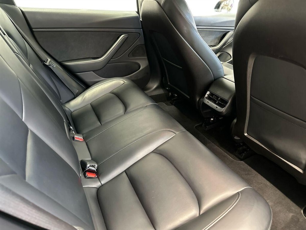 Tesla Model 3 Performance billede 12