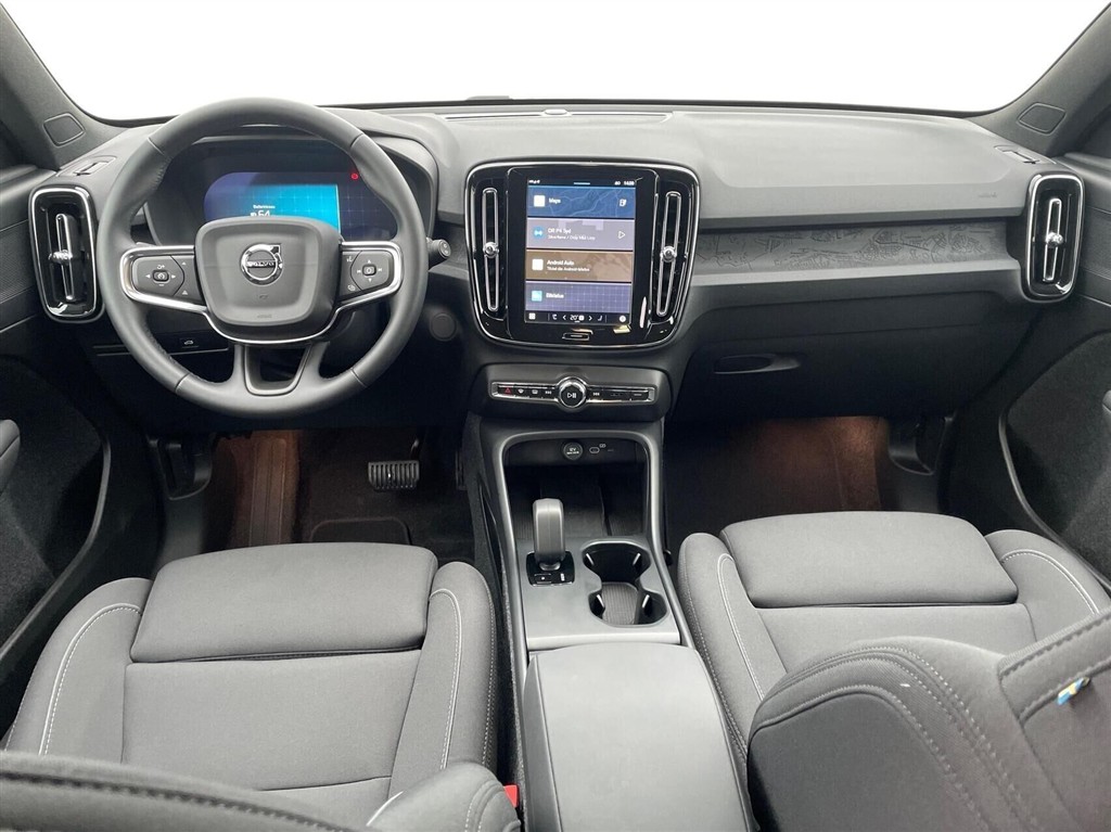Volvo EX40 Core billede 6