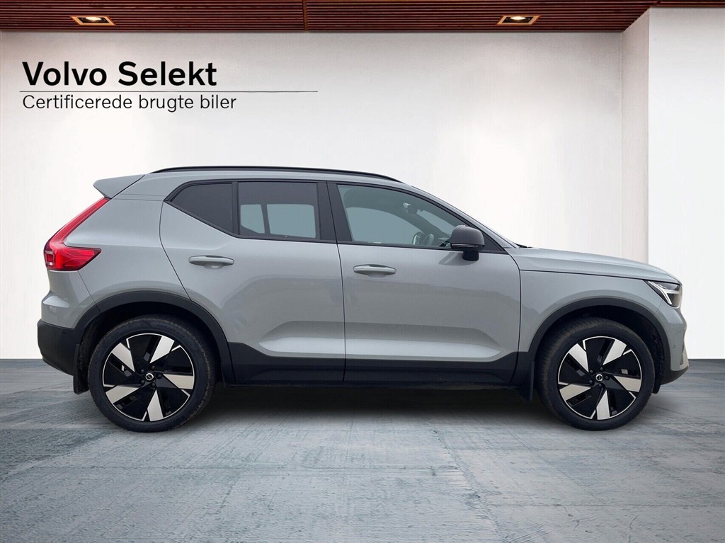 Volvo EX40 Core billede 7