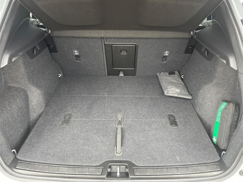 Volvo EX40 Core billede 15