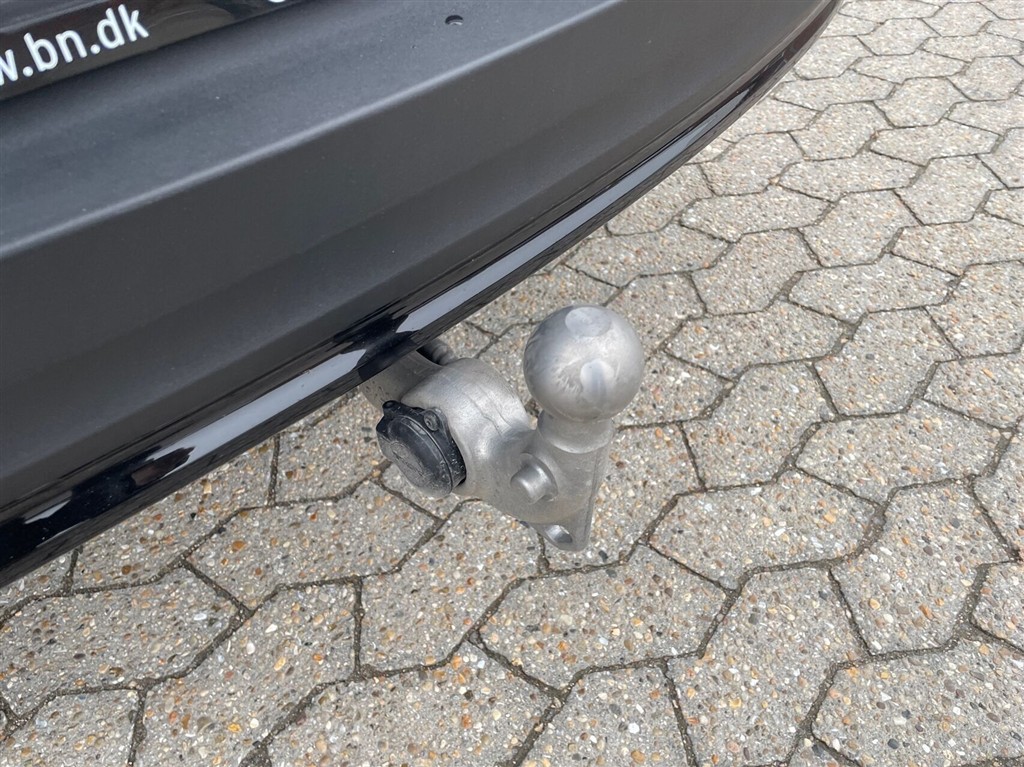 Volvo EX40 Core billede 3