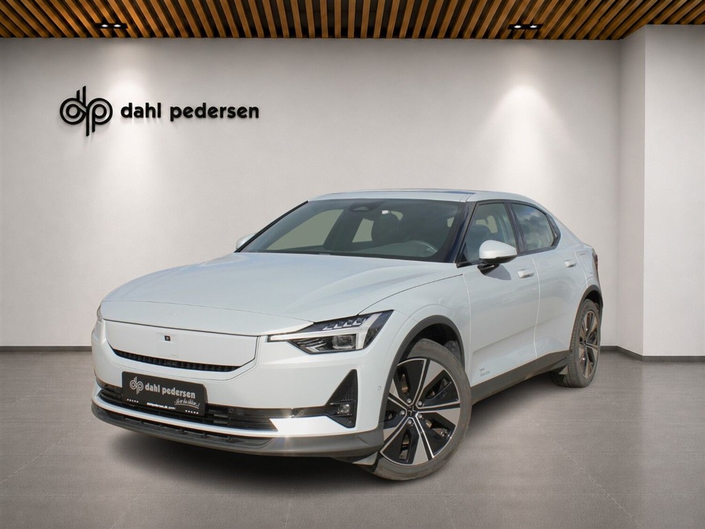 Polestar 2 LRSM Plus