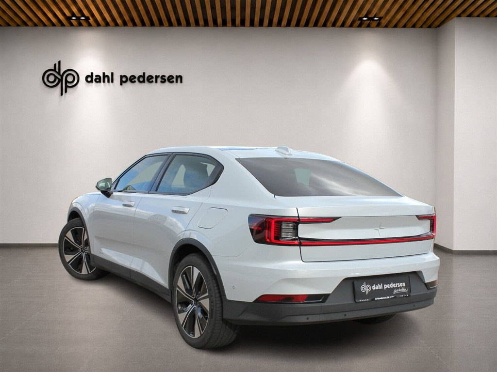 Polestar 2 LRSM Plus billede 2