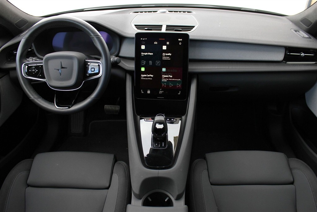 Polestar 2 LRSM Plus billede 6