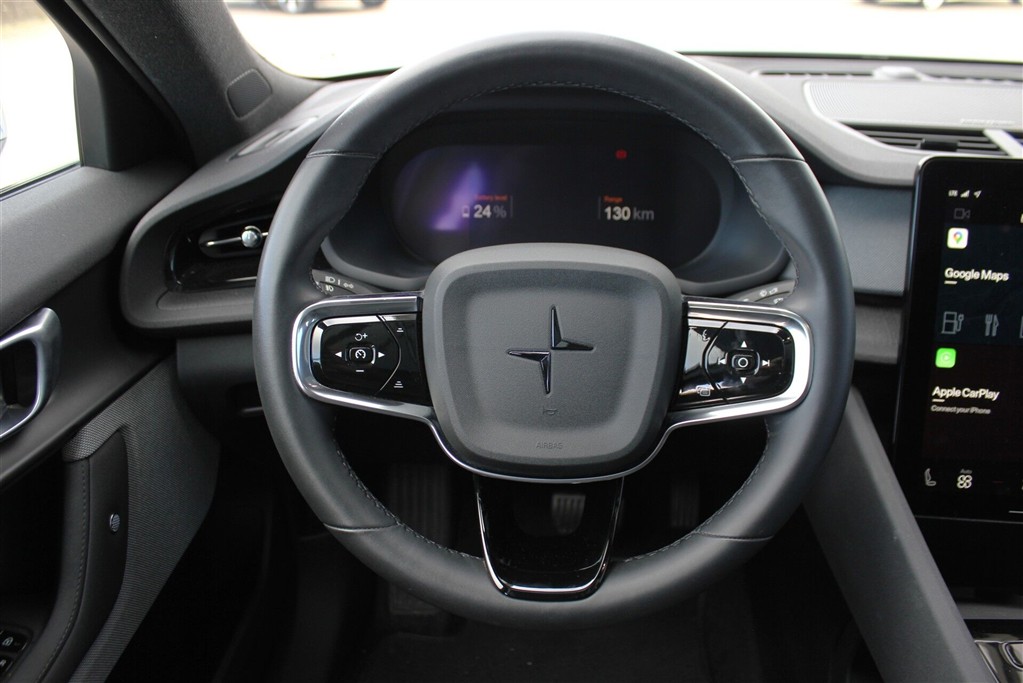 Polestar 2 LRSM Plus billede 7