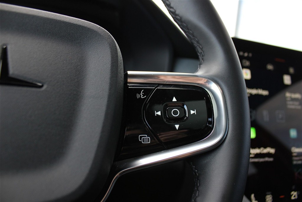 Polestar 2 LRSM Plus billede 9