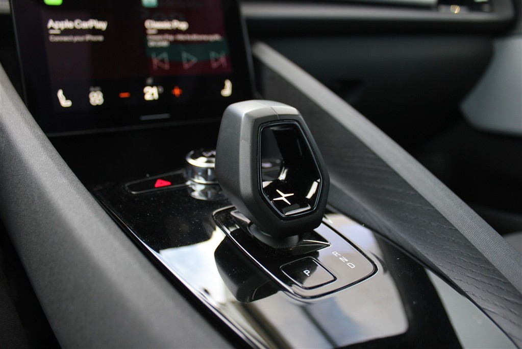 Polestar 2 LRSM Plus billede 10