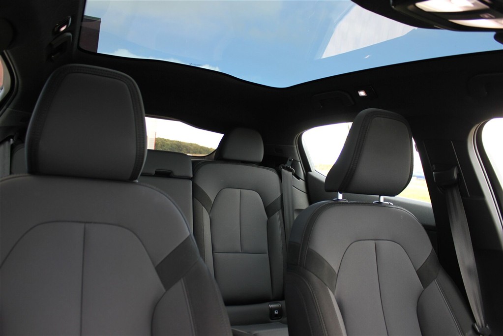 Polestar 2 LRSM Plus billede 15
