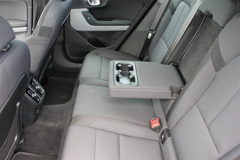Polestar 2 LRSM Plus billede 16