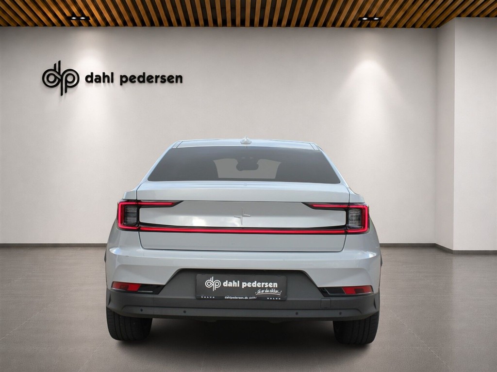Polestar 2 LRSM Plus billede 19
