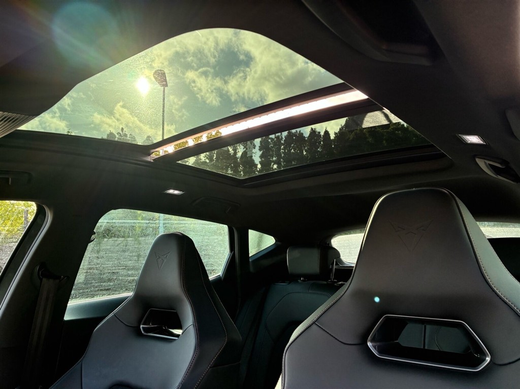 Cupra Formentor VZ billede 7