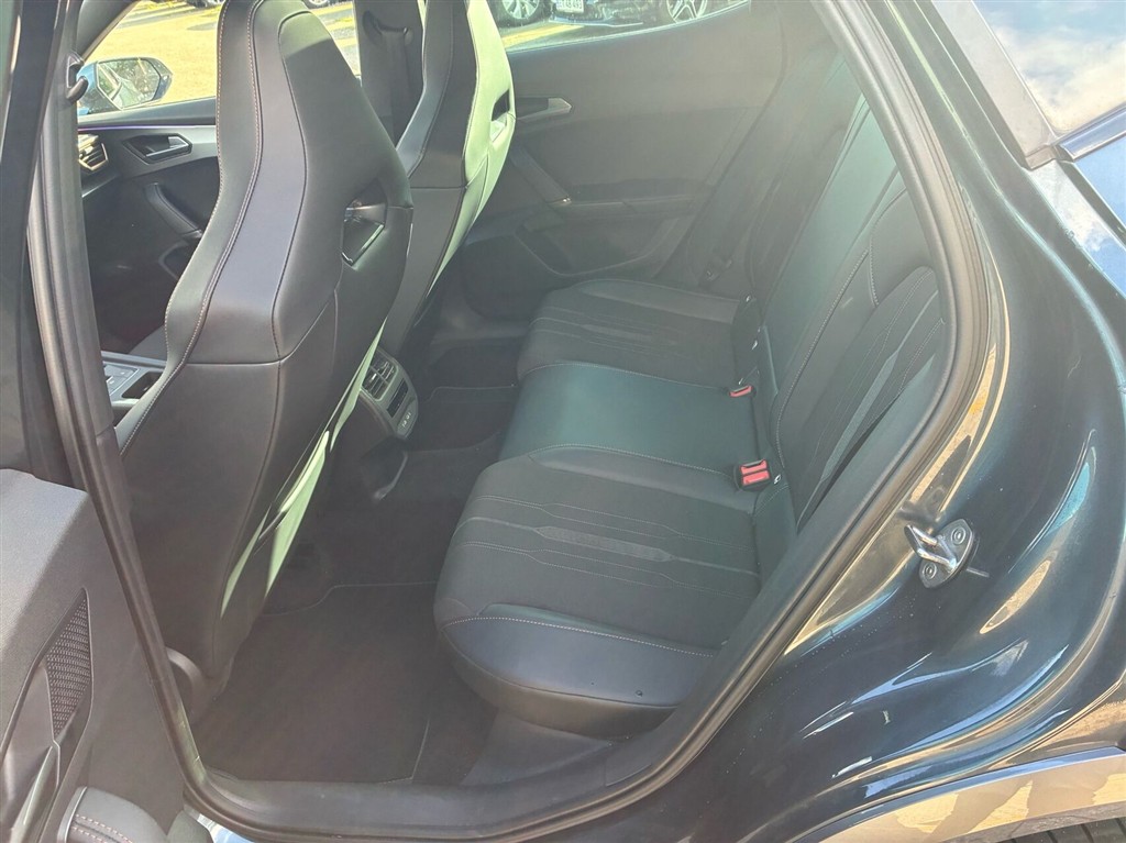 Cupra Formentor VZ billede 9