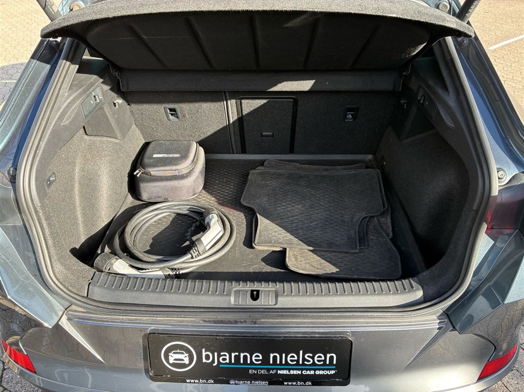 Cupra Formentor VZ billede 13