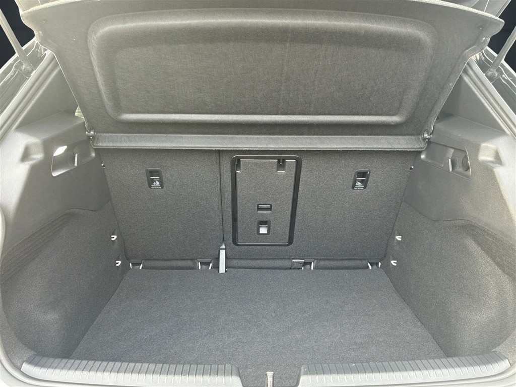 VW ID.3 Pro billede 8