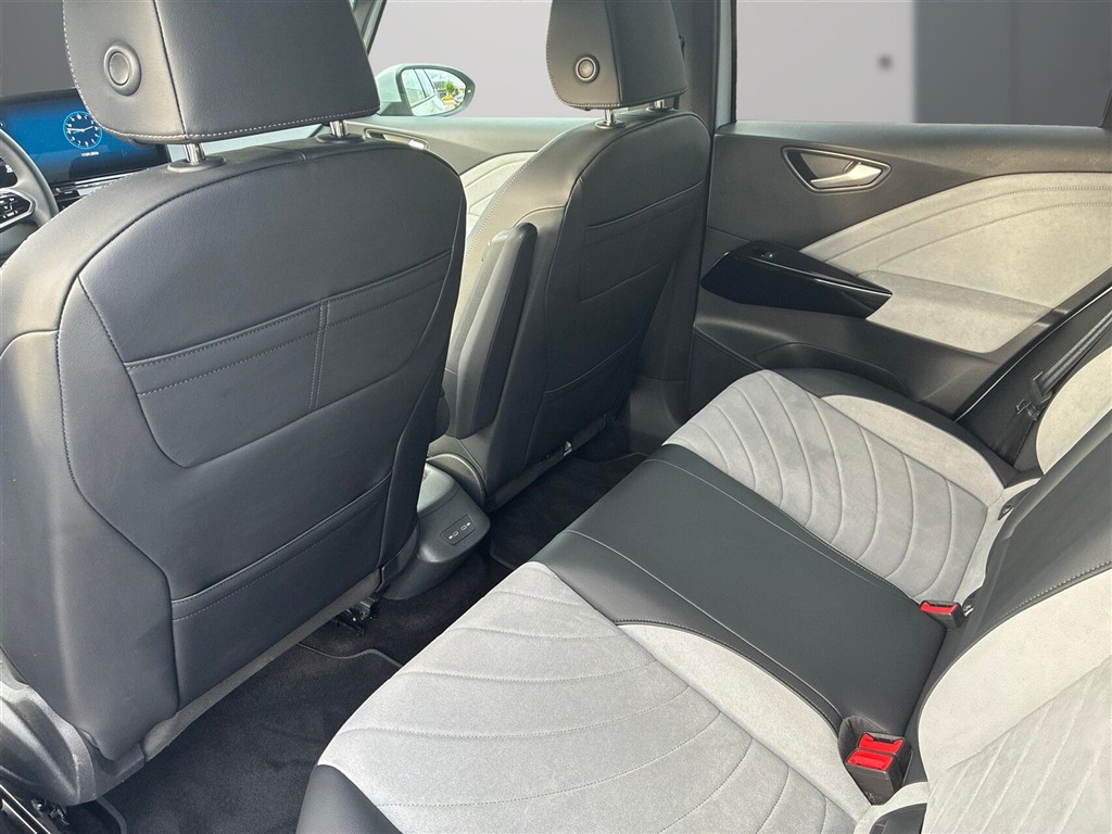 VW ID.3 Pro billede 9