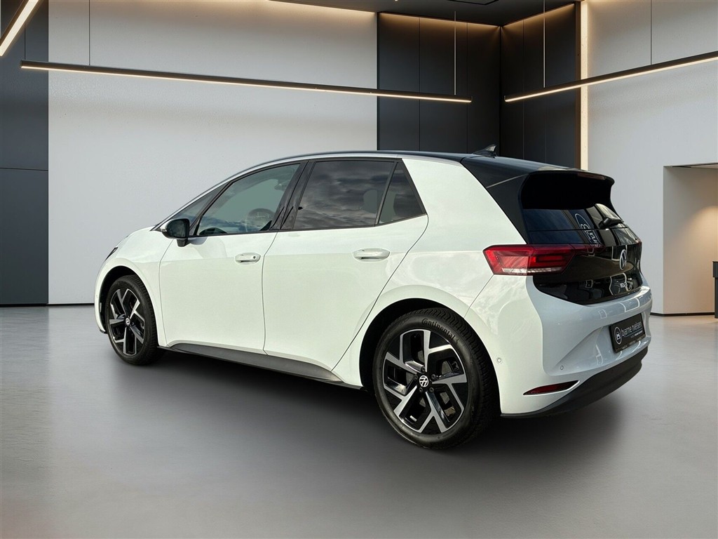 VW ID.3 Pro billede 4