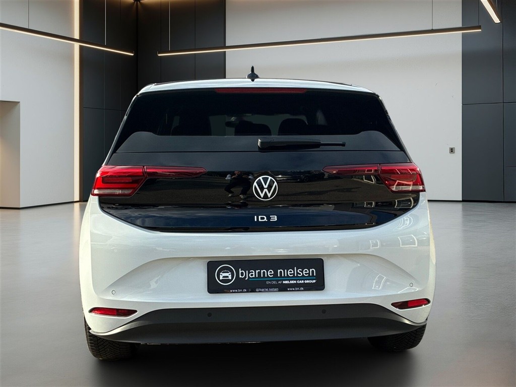VW ID.3 Pro billede 5
