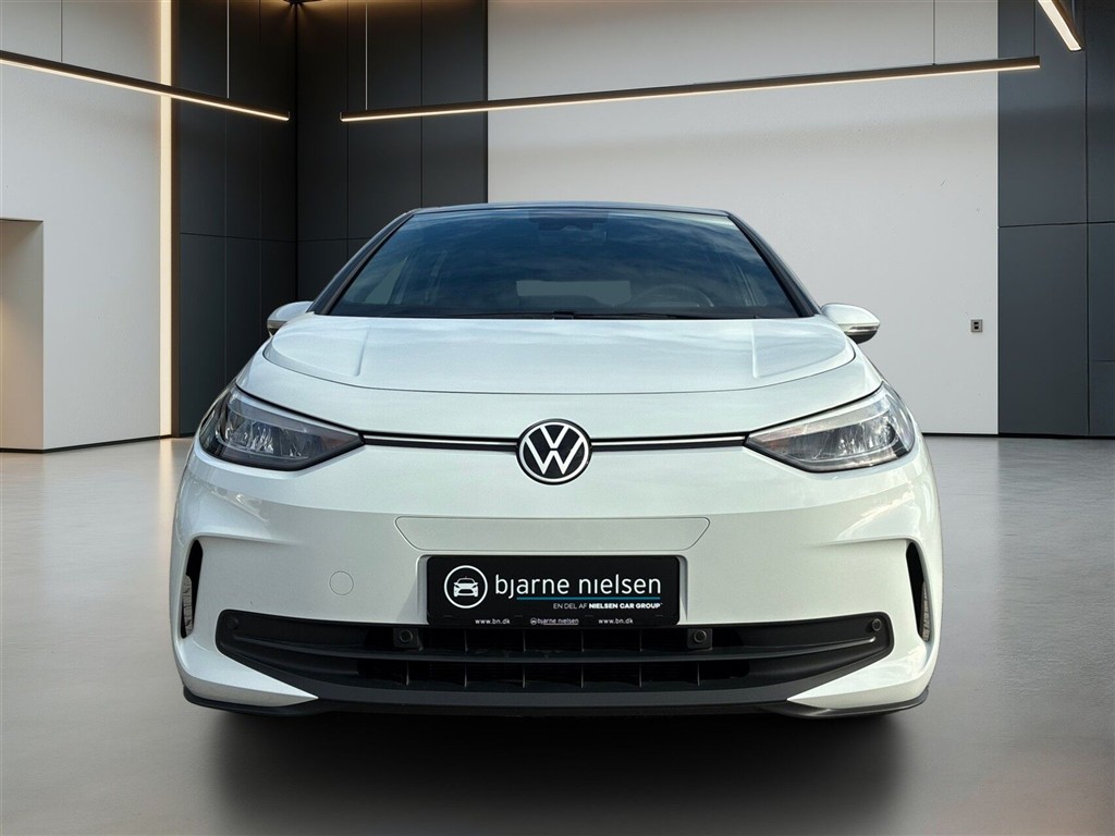 VW ID.3 Pro billede 2