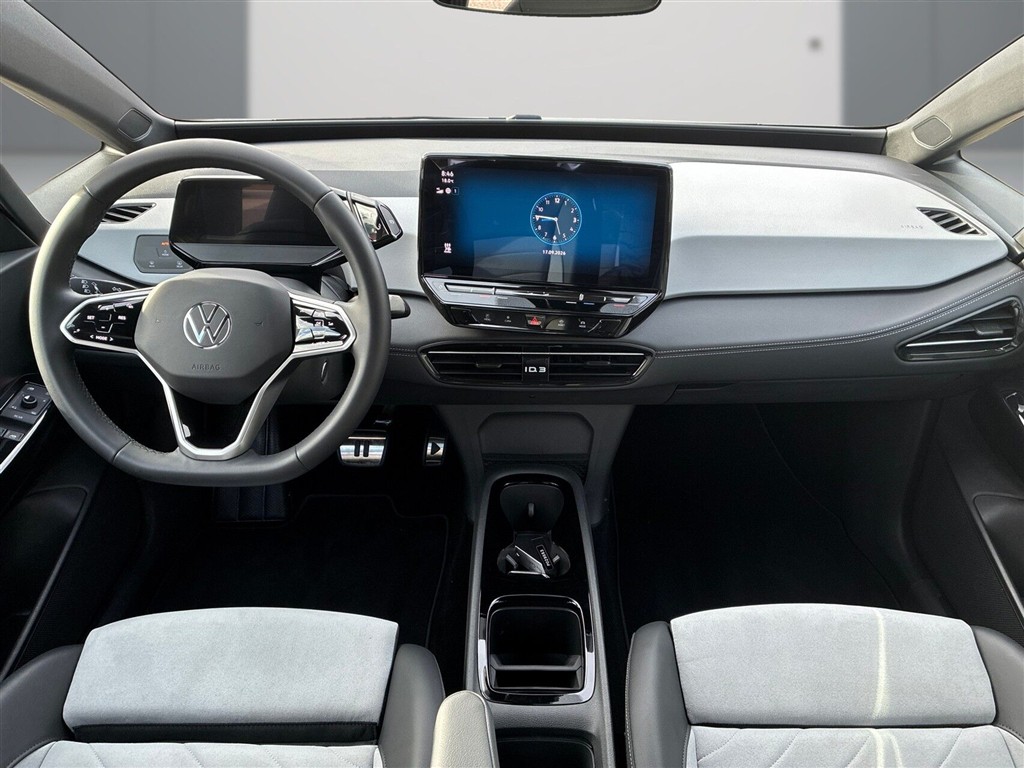 VW ID.3 Pro billede 12